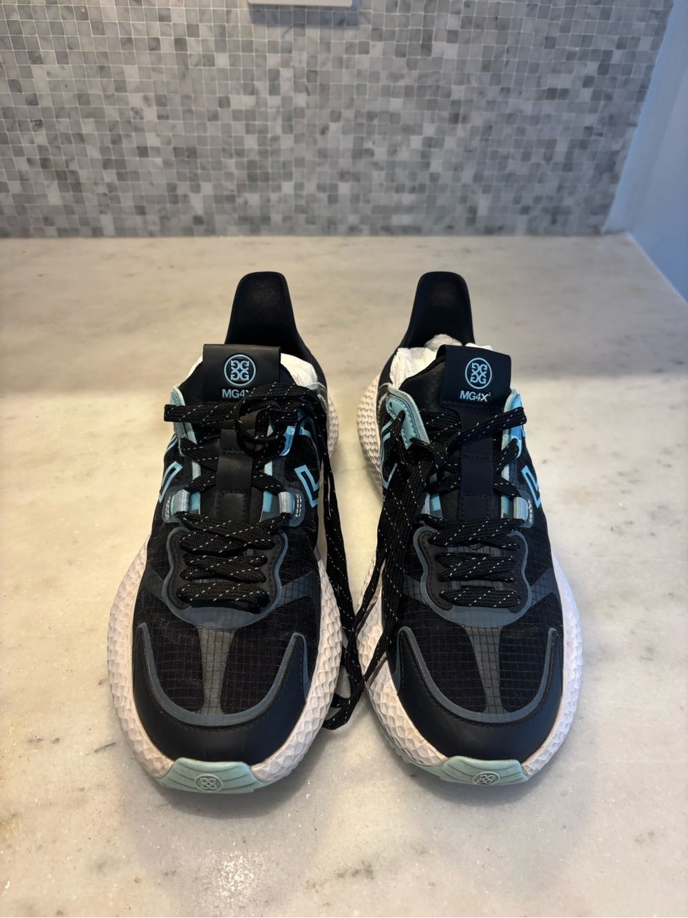 GFORE LADIES GOLF SHOES